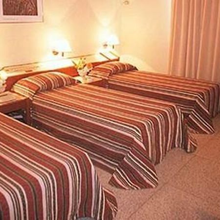 Hotel Atlantico Copacabana Rio de Janeiro Luaran gambar