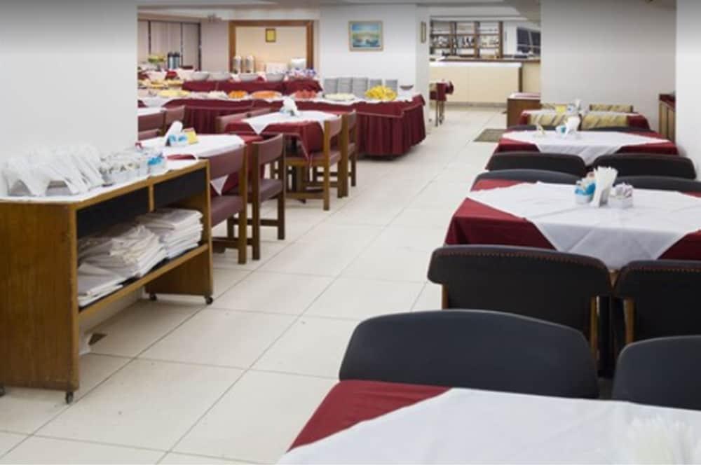 Hotel Atlantico Copacabana Rio de Janeiro Luaran gambar