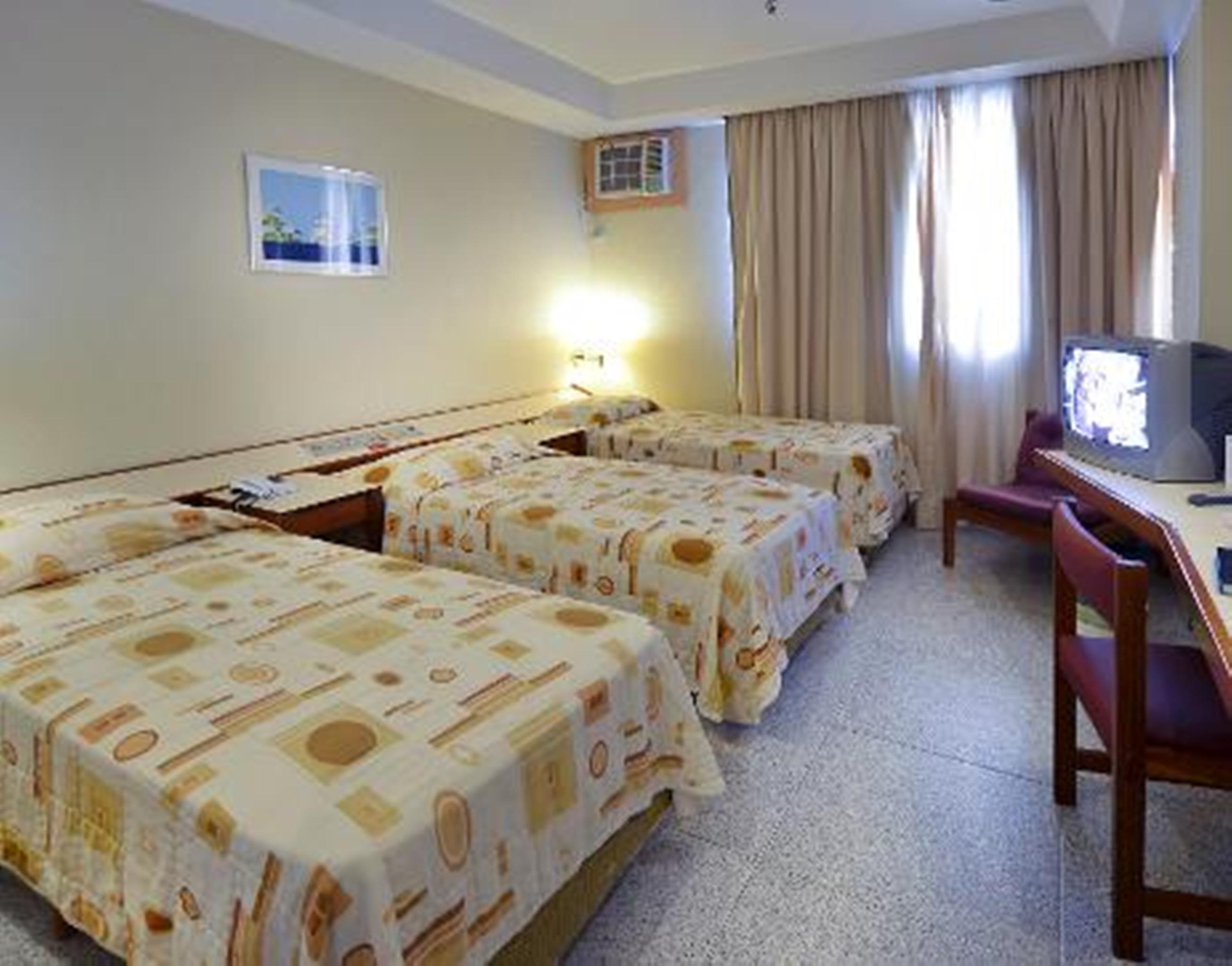Hotel Atlantico Copacabana Rio de Janeiro Luaran gambar
