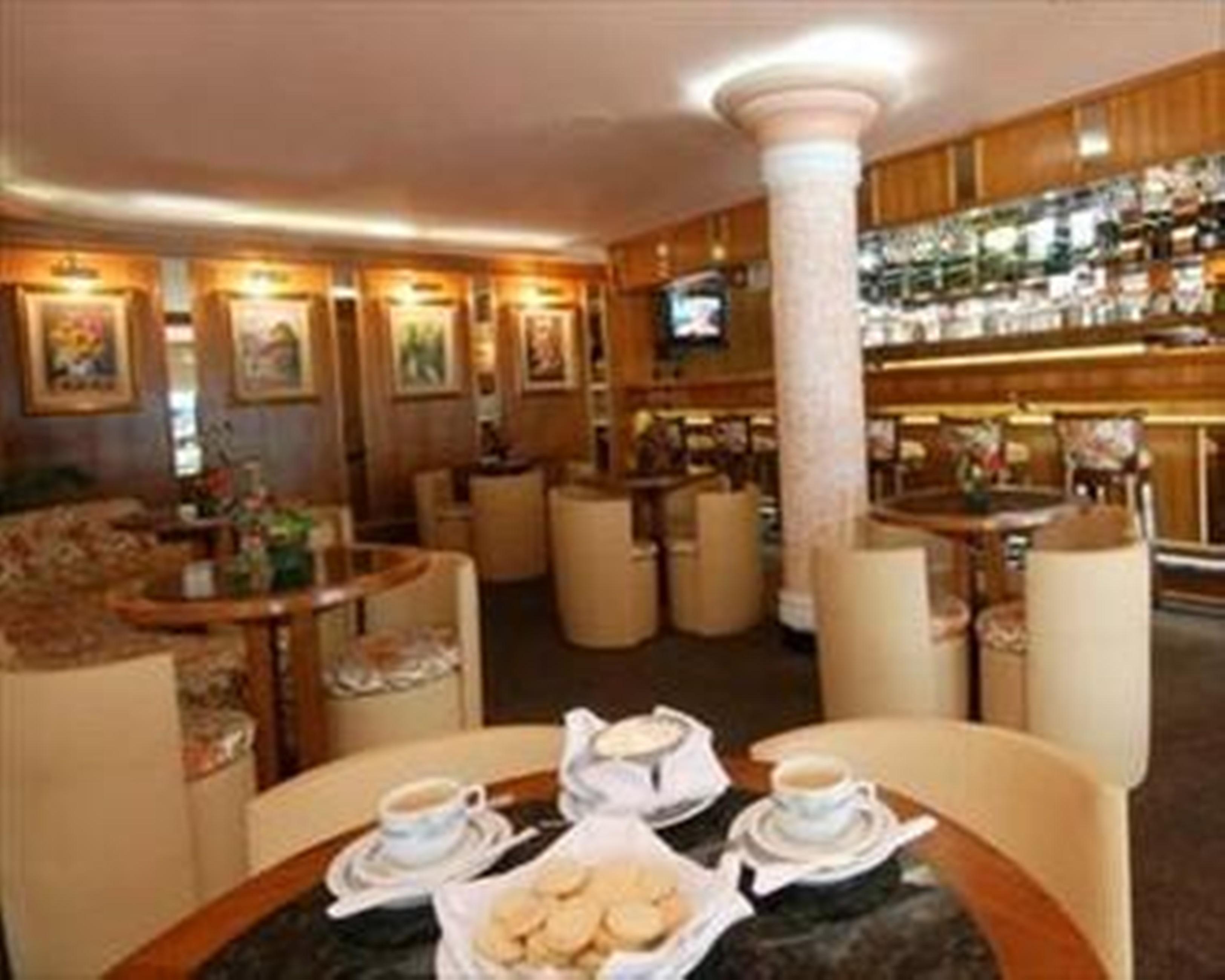 Hotel Atlantico Copacabana Rio de Janeiro Luaran gambar