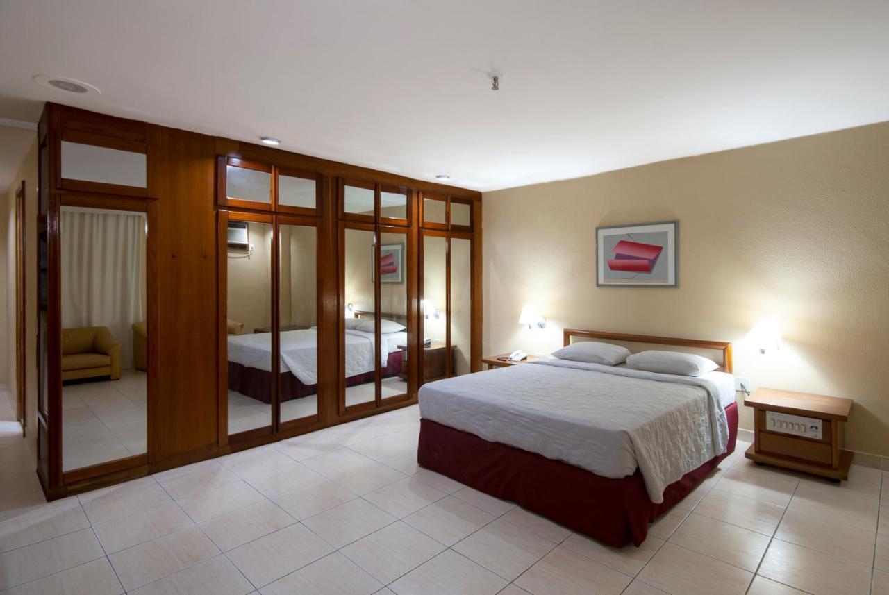 Hotel Atlantico Copacabana Rio de Janeiro Luaran gambar