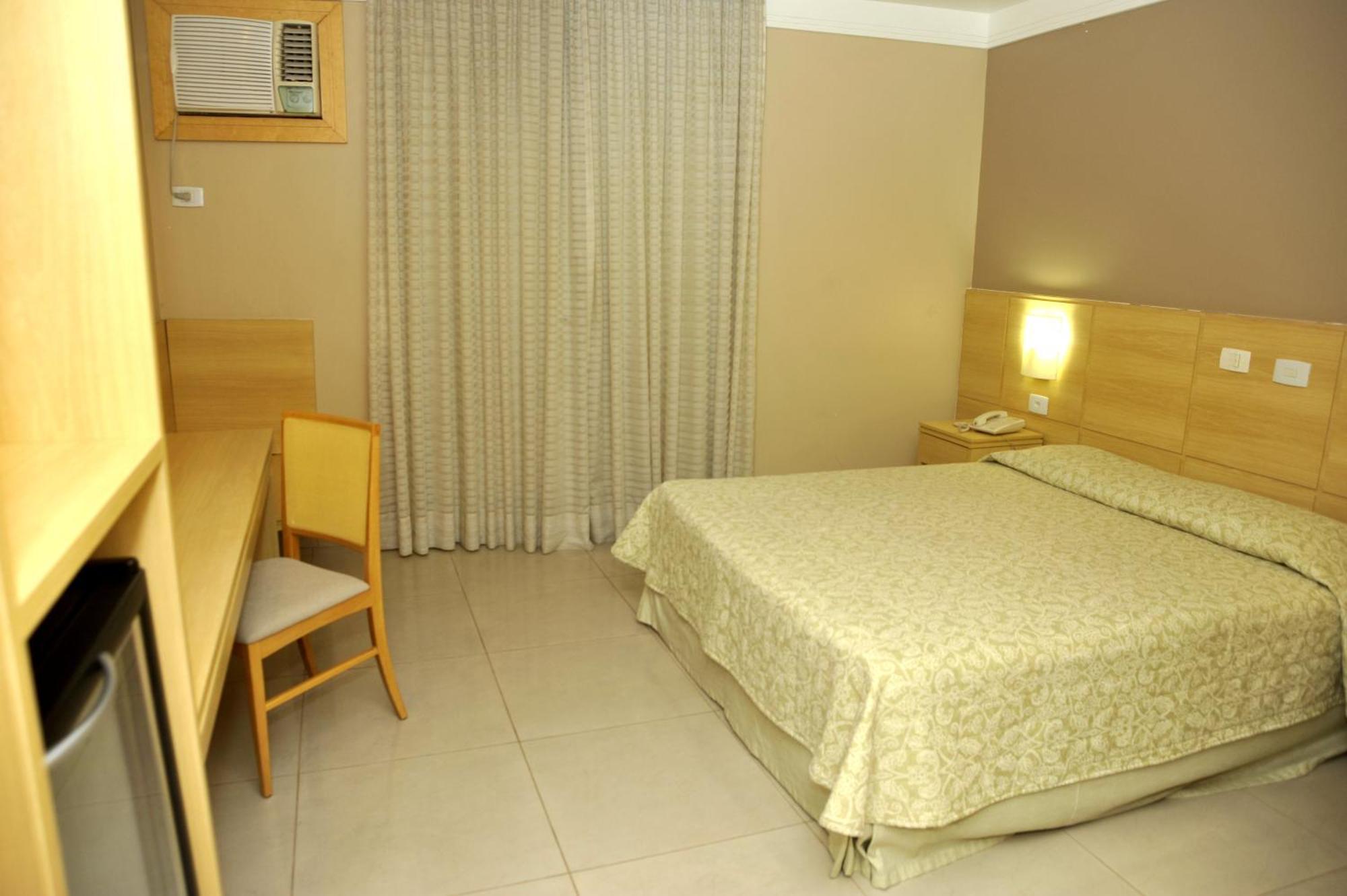 Hotel Atlantico Copacabana Rio de Janeiro Luaran gambar