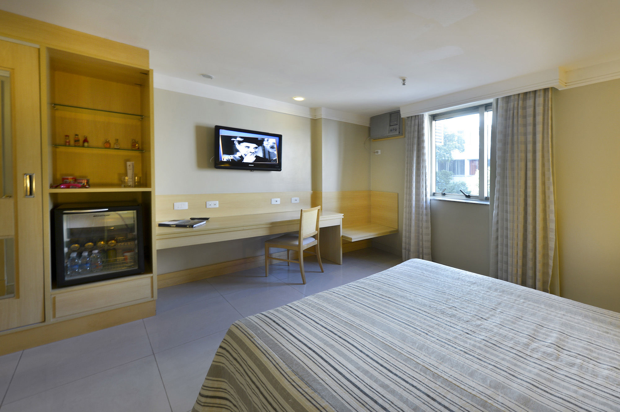 Hotel Atlantico Copacabana Rio de Janeiro Luaran gambar