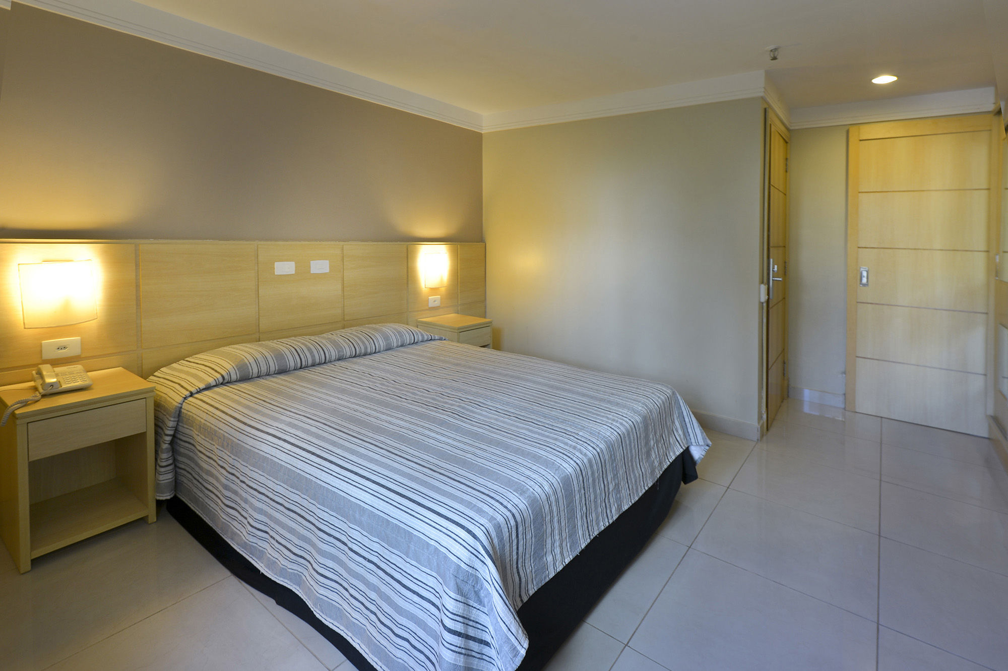 Hotel Atlantico Copacabana Rio de Janeiro Luaran gambar