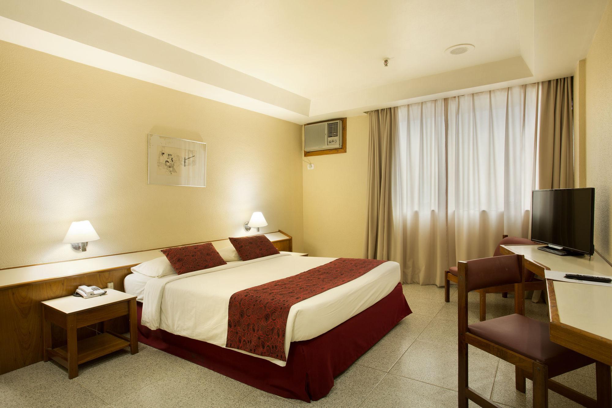 Hotel Atlantico Copacabana Rio de Janeiro Luaran gambar