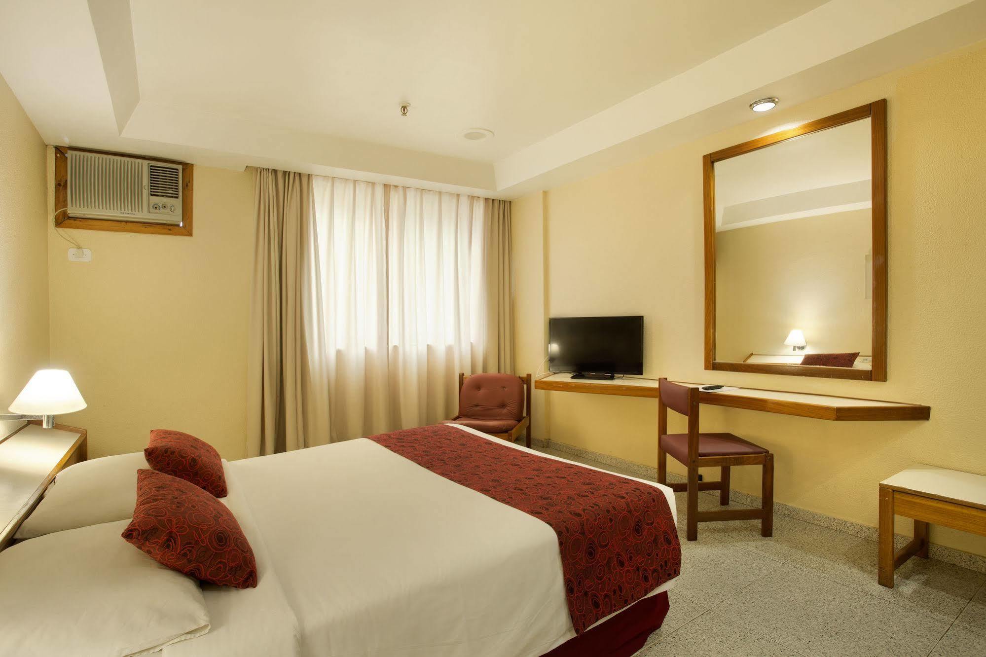 Hotel Atlantico Copacabana Rio de Janeiro Luaran gambar